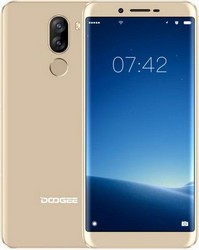 Замена разъема зарядки на телефоне Doogee X60L в Пскове